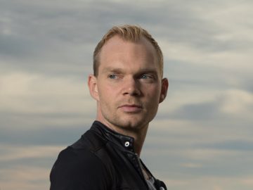 Q&A with Grant McCracken, Bugcrowd: “You might be thinking, do I want people to hack me? The answer is yes!” Photo of Grant McCracken from Bugcrowd