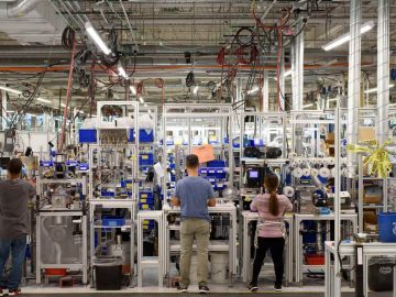 Ransomware shuts down 3 big manufacturing plants in France Germany