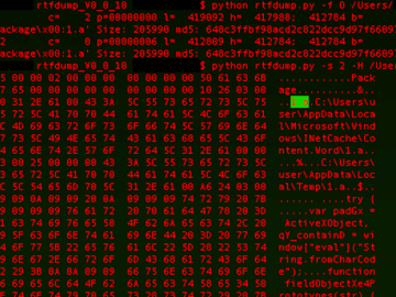 Researchers Uncover SideWinders Latest Server Based Polymorphism Technique
