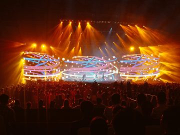 Risk of cyber-attack “worry” for Eurovision contest Risk of cyber-attack “worry” for Eurovision contest