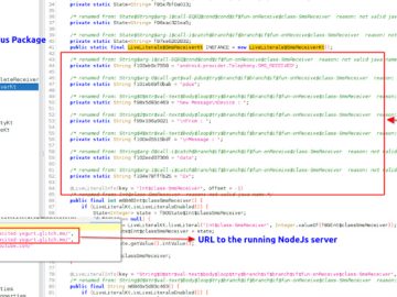 Sneaky DogeRAT Trojan Poses as Popular Apps Targets Indian Android