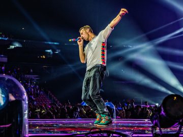 Surprise Coldplay lyrics hidden in Kingston SSD firmware