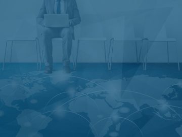 The Data Challenge How to Map Data in A Distributed