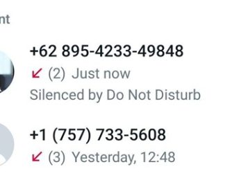 The Rise Of WhatsApp Sextortion Scam