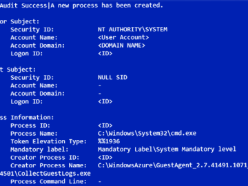 Threat Group UNC3944 Abusing Azure Serial Console for Total VM