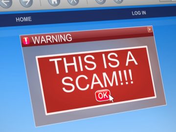 Tips to Protect Against Holiday and Airline Scams Tips to Protect Against Holiday and Airline Scams