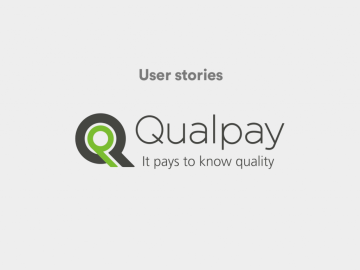 Todd Troutman, Qualpay: “Detectify is the magic combination of simple and powerful” Todd Troutman, Qualpay: "Detectify is the magic combination of simple and powerful"