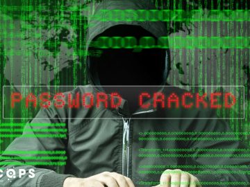 Top 5 Password Cracking Techniques Used by Hackers