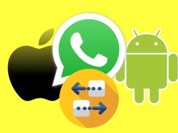 Transferring WhatsApp Data Between Android and iPhone 2023 scaled