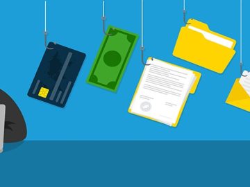 Two thirds of all 2022 breaches resulted from spear phishing