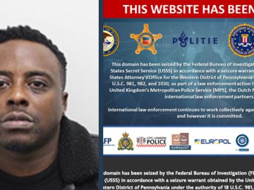 UK Fraudster Behind iSpoof Scam Receives 13 Year Jail Term for