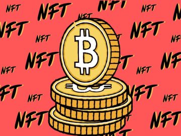 What Makes Bitcoin NFTs Different from Other NFTs