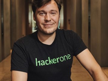 Why Laurie Mercer Became a Security Engineer at HackerOne