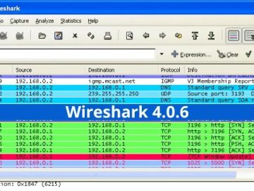 Wireshark 4.0.6 Released – Fix for 9 vulnerabilities https://blogger.googleusercontent.com/img/b/R29vZ2xl/AVvXsEihxsLuQIQdVdKt9eqA3TrA6o-aR19oKz5YpdnQrG6MEqhxHre8gFCnc4fb0cFinZYzTg80ecHNbqcQvGg-dhTHNDfvo3-NtLl-1PHbYMmvas9EgzTALA33Zim3dlkCGo5dxP2yrBO83OnA8Lp8OiF38Lrr1hu3LYTktzoqyzTJz6Zz-drjQZkOEb1f-Q/s16000/Wireshark%204.0.6.webp