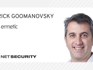 arick goomanovsky ermetic scaled