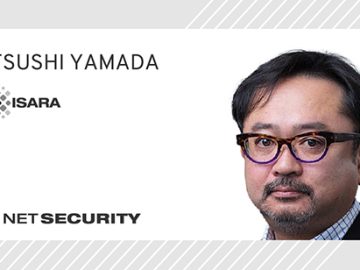 atsushi yamada isara