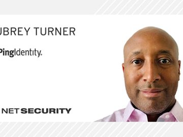 aubrey turner ping identity