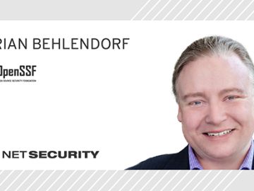 brian behlendorf open ssf