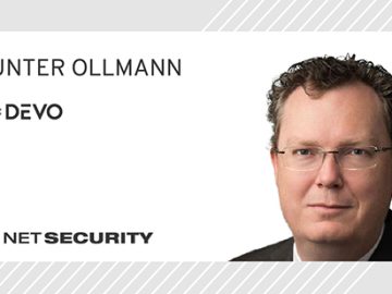 gunter ollmann devo technology