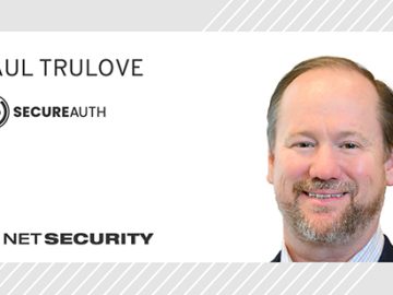 paul trulove secure auth