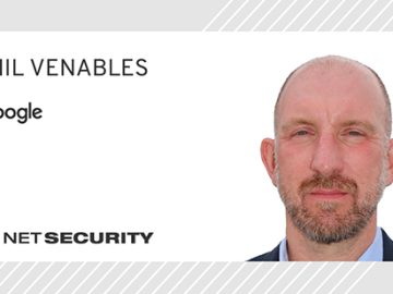 phil venables google