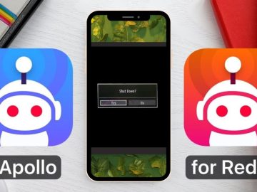 3rd Party Reddit App Apollo Forced to Shut Down Due to