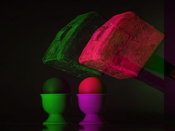 A Breach Waiting to Happen