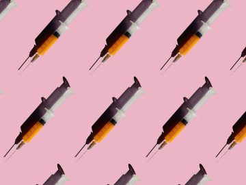 A Massive Vaccine Database Leak Exposes IDs of Millions of