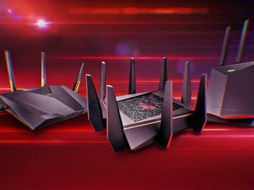 ASUS urges customers to patch critical router vulnerabilities