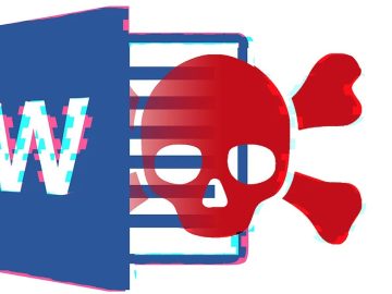 Andariel APT Employ Weaponized Word Doc to Drop Malware.webp