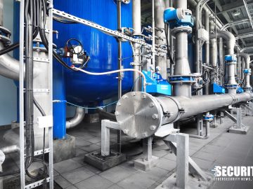 Bipartisan Bill Proposes Cybersecurity Funds for Rural Water Systems