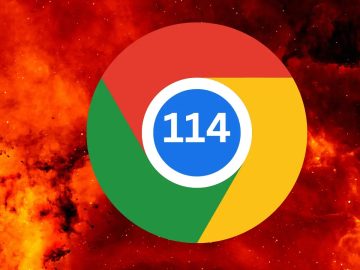 Chrome 114 Released With Fix for 16 Security Flaws.webp