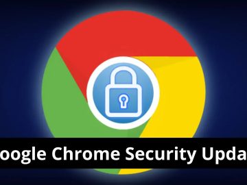 Chrome Security Update Multiple High severity Flaws Patched.webp