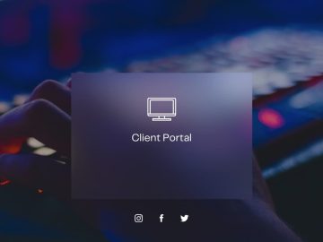 Enhancing Customer Engagement with Client Portals