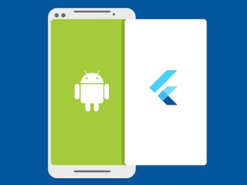 Flutter Based Android Malware Targets Credit Cards and 2FA Codes