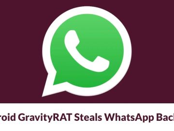 GravityRAT Spyware WhatsApp.webp