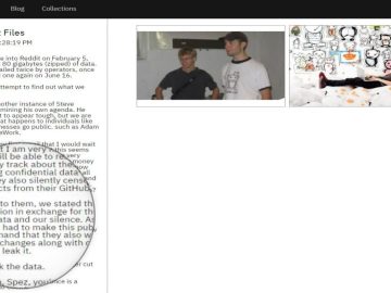 Hackers Demand $4.5M Ransom and API Access Waiver The Reddit Files: Hackers Demand $4.5 Million Ransom and API Access Waiver