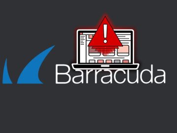Hackers Exploit Barracuda Zero-Day Flaw Since 2022 Barracuda Zero-Day Flaw