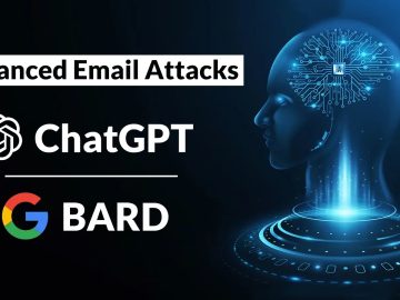 Hackers Using ChatGPT GoogleBard to Launch Email Attacks.webp