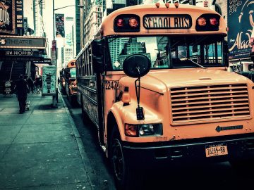 Hackers steal data of 45000 New York City students in