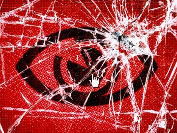 Hacks Against Ukraines Emergency Response Services Rise During Bombings