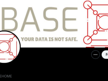 Heavy Hitting 8Base Ransomware Attacking Industries