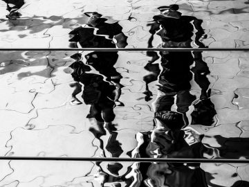 Humans Arent Mentally Ready for an AI Saturated ‘Post Truth World