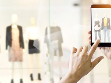 Interview: Paul Cooper, director of technology operations, River Island Interview: Paul Cooper, director of technology operations, River Island