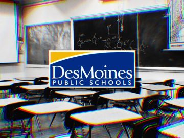 Iowas largest school district confirms ransomware attack data theft