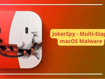 JokerSpy Multi Stage macOS Malware.webp