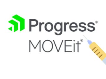 MOVEit Transfer Vulnerability Let Attackers Escalate Privileges.webp