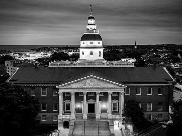 Maryland’s TikTok Ban Highlights The Need For States To Get Proactive On Cybersecurity: Ex-Governor Maryland’s TikTok Ban Highlights The Need For States To Get Proactive On Cybersecurity: Ex-Governor