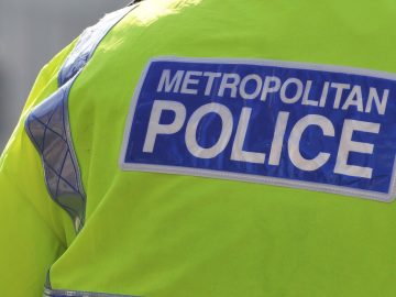 Met Police director of intelligence defends facial recognition scaled