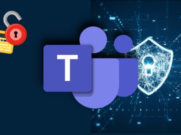 Microsoft Teams Flaw Sends Malware to Employees Inboxes